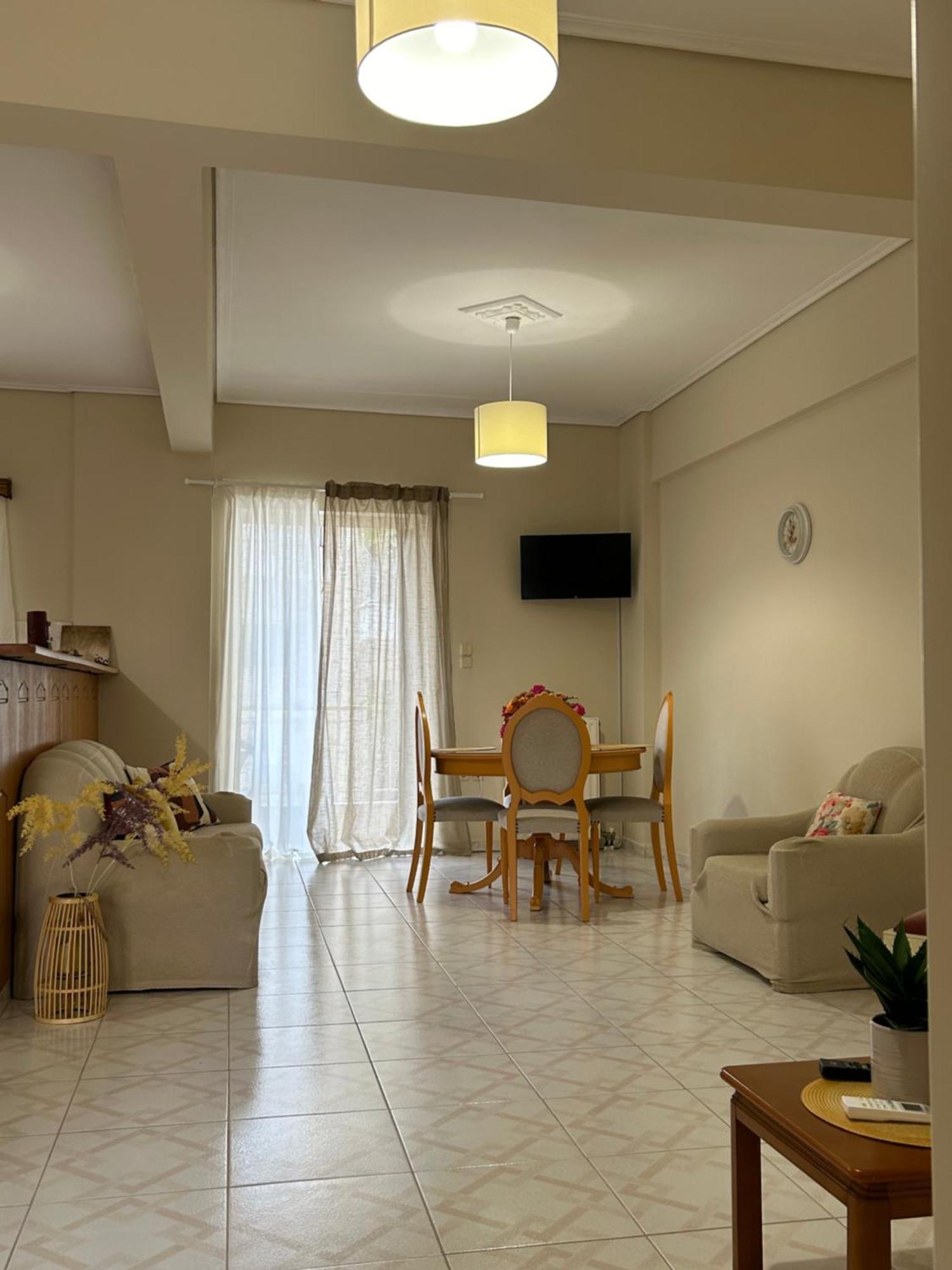 K7 House Κέντρο Καλαμάτας Apartment Exterior photo