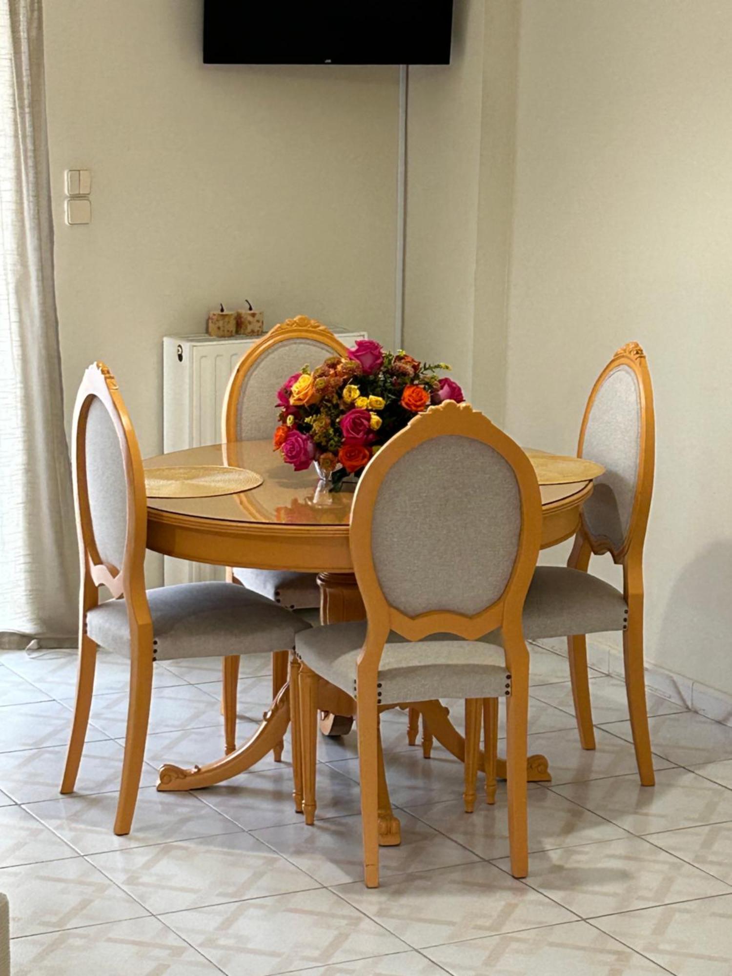 K7 House Κέντρο Καλαμάτας Apartment Exterior photo