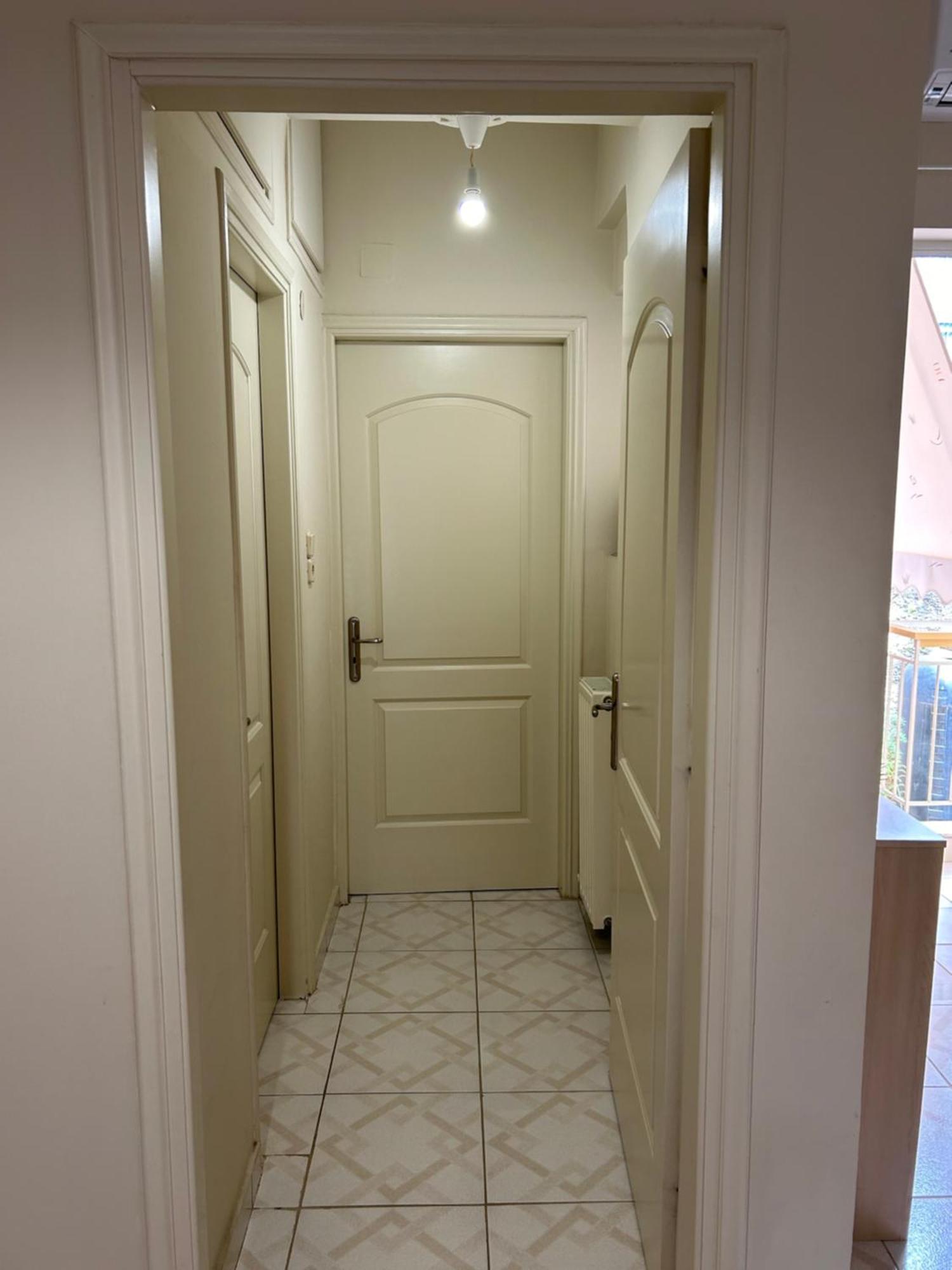 K7 House Κέντρο Καλαμάτας Apartment Exterior photo