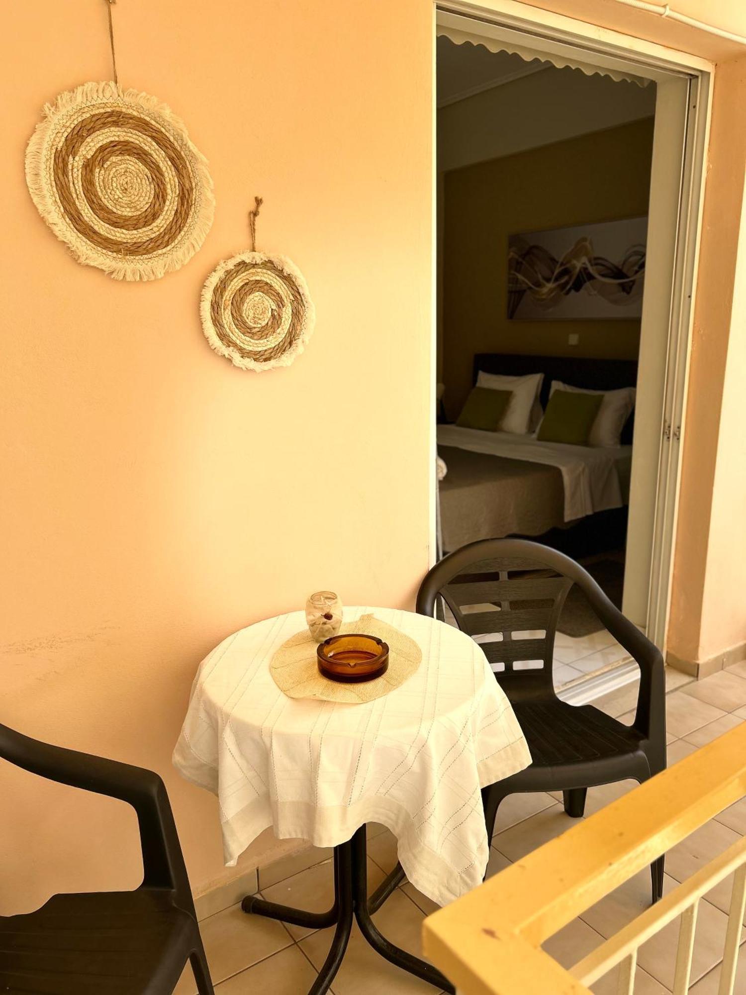 K7 House Κέντρο Καλαμάτας Apartment Exterior photo
