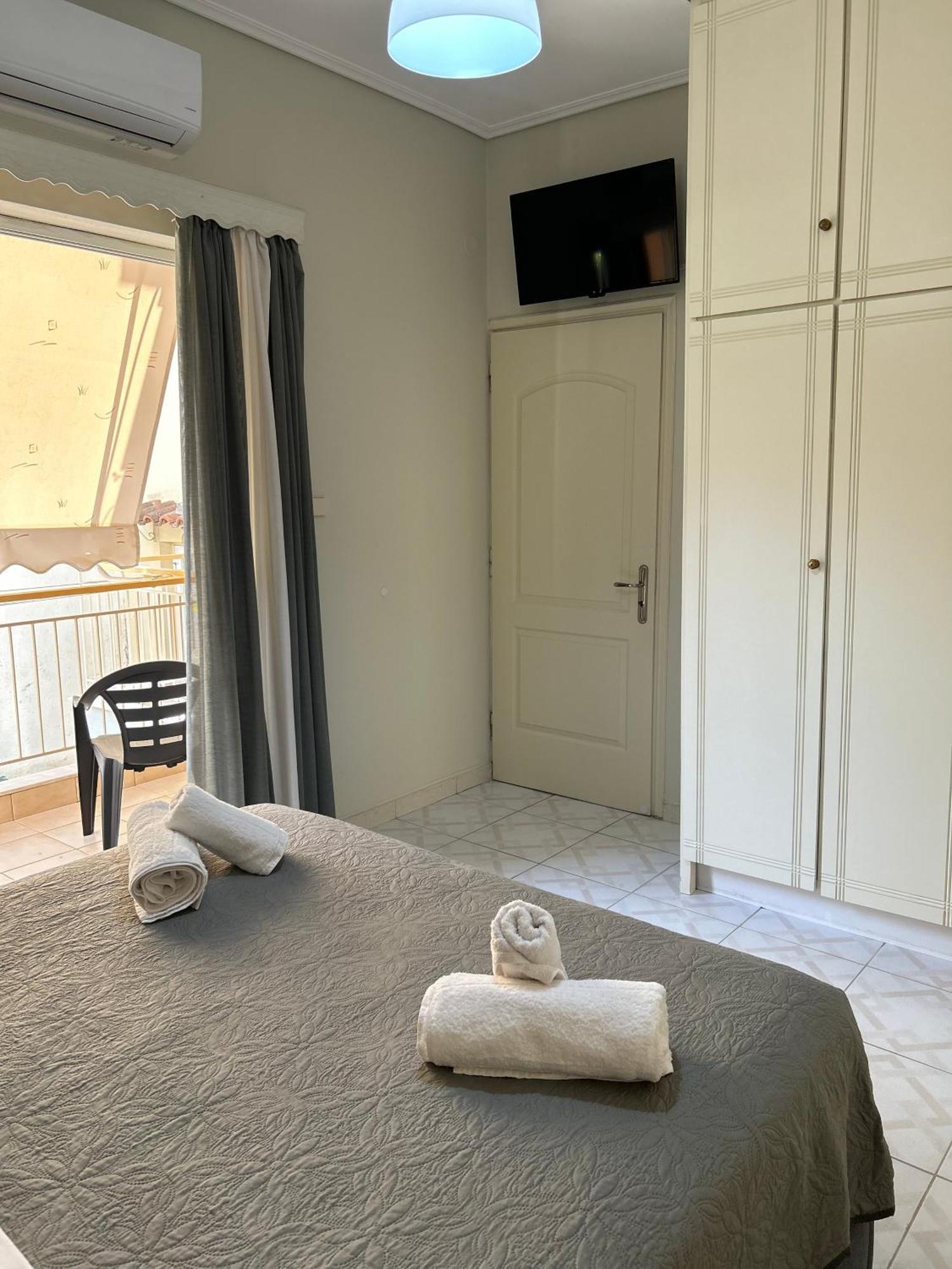 K7 House Κέντρο Καλαμάτας Apartment Exterior photo